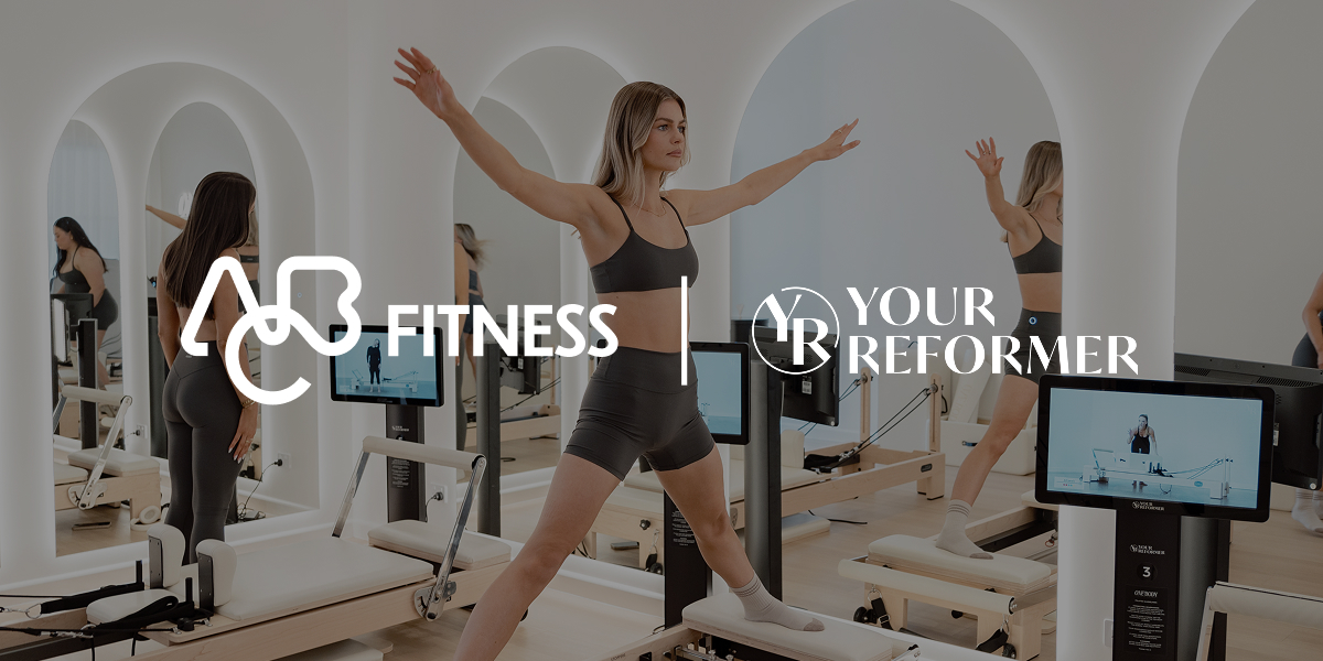 ABC Fitness and Your Reformer add on-demand Pilates integrations to Glofox and Ignite