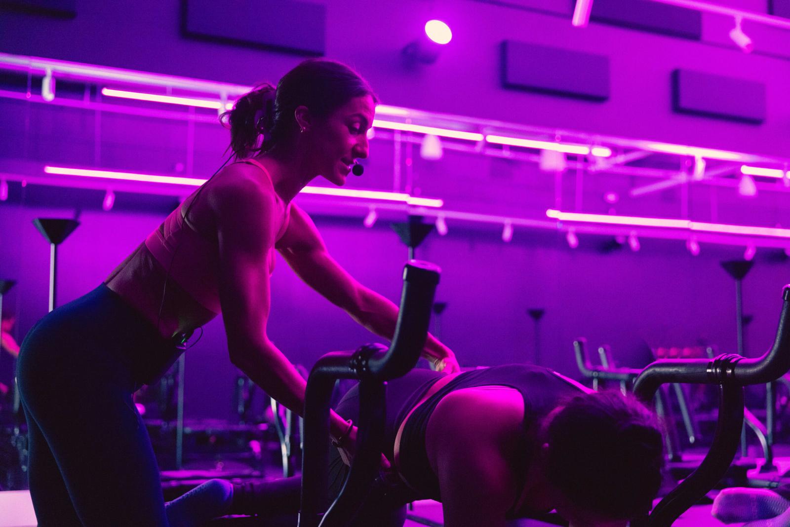 Mariana Tek publishes 2027 boutique fitness trends report