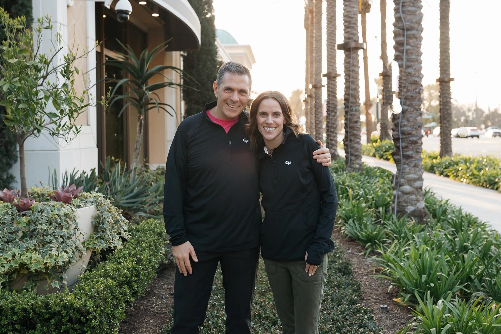 Camino Partners invests $62 million in Intake Breathing